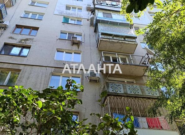 3-rooms apartment apartment by the address st. Arkadievskiy per (area 70 m²) - Atlanta.ua - photo 20