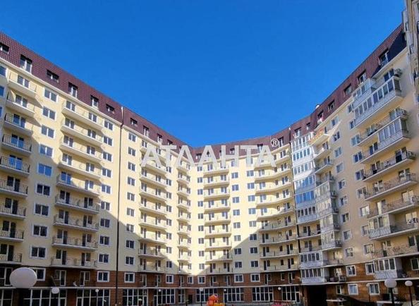 2-кімнатна квартира за адресою Люстдорфська дор. (площа 60 м²) - Atlanta.ua - фото 7