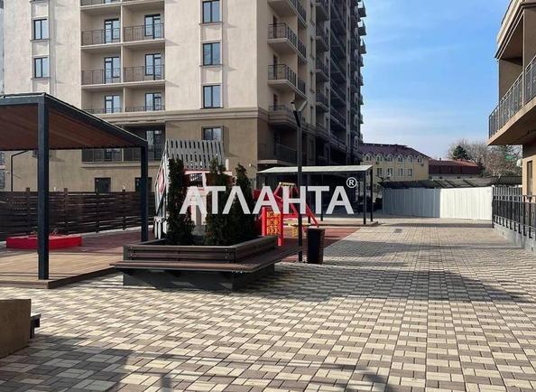 1-кімнатна квартира за адресою Тополиний пров. (площа 42,6 м²) - Atlanta.ua - фото 2