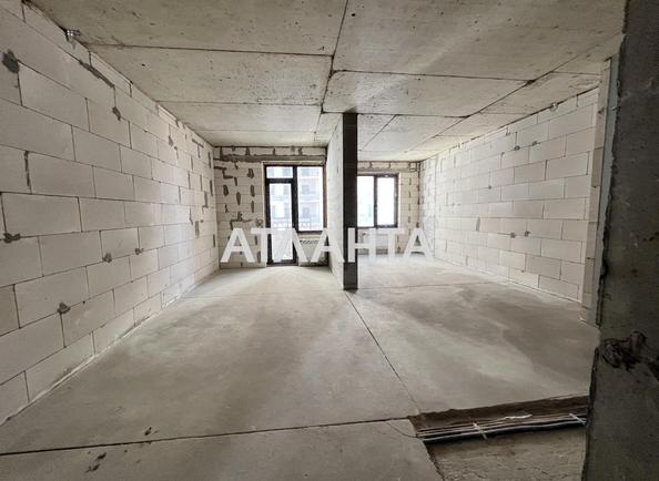 1-кімнатна квартира за адресою Тополиний пров. (площа 42,6 м²) - Atlanta.ua - фото 4