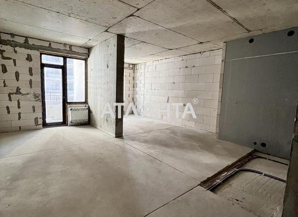 1-кімнатна квартира за адресою Тополиний пров. (площа 42,6 м²) - Atlanta.ua - фото 2