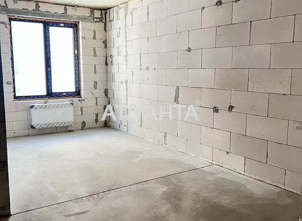 1-кімнатна квартира за адресою Тополиний пров. (площа 42,6 м²) - Atlanta.ua - фото 3