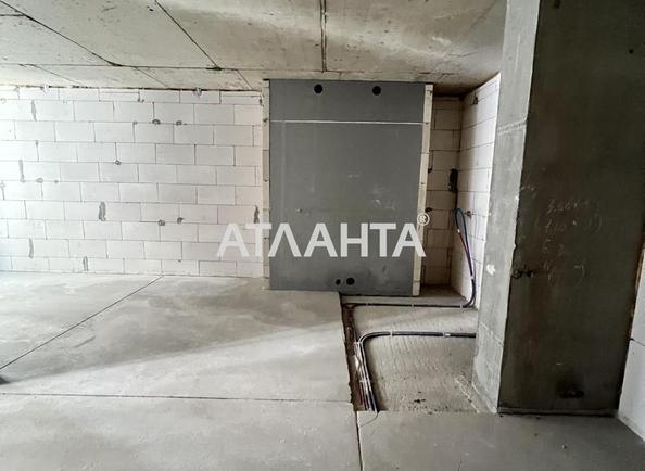 1-кімнатна квартира за адресою Тополиний пров. (площа 42,6 м²) - Atlanta.ua - фото 6