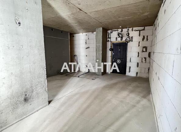 1-кімнатна квартира за адресою Тополиний пров. (площа 42,6 м²) - Atlanta.ua - фото 5