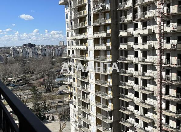 1-кімнатна квартира за адресою Тополиний пров. (площа 42,6 м²) - Atlanta.ua - фото 8