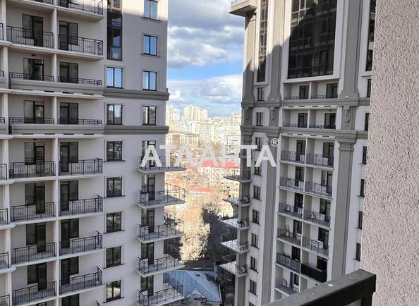 1-кімнатна квартира за адресою Тополиний пров. (площа 42,6 м²) - Atlanta.ua - фото 9