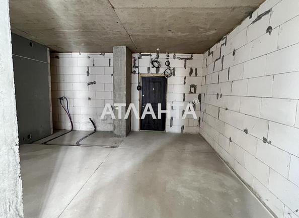 1-кімнатна квартира за адресою Тополиний пров. (площа 42,6 м²) - Atlanta.ua - фото 7