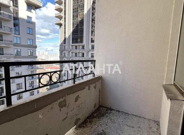 1-кімнатна квартира за адресою Тополиний пров. (площа 42,6 м²) - Atlanta.ua - фото 10