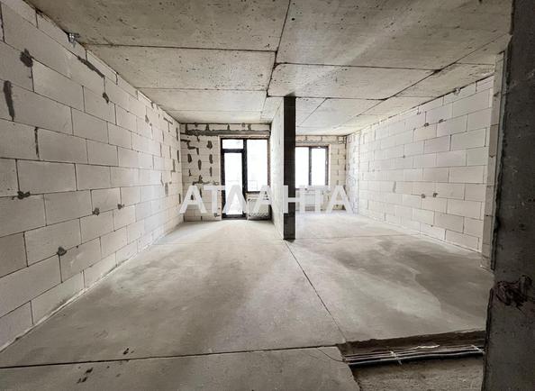 1-кімнатна квартира за адресою Тополиний пров. (площа 42,6 м²) - Atlanta.ua