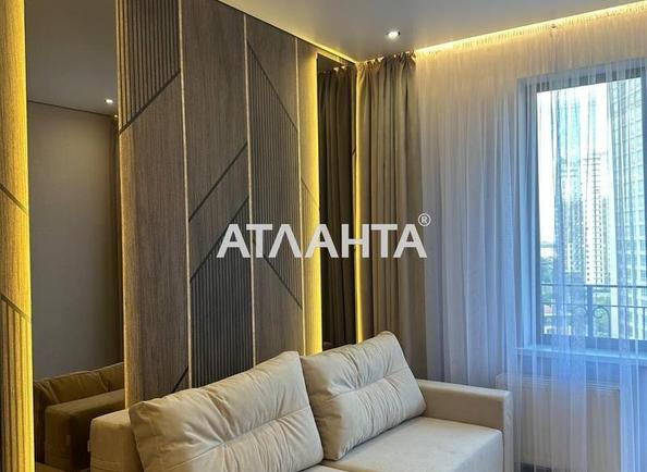 1-кімнатна квартира за адресою вул. Генуезька (площа 43 м²) - Atlanta.ua - фото 8