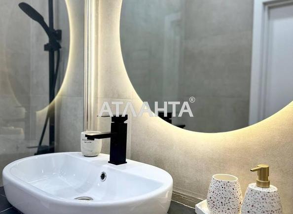 1-кімнатна квартира за адресою вул. Генуезька (площа 43 м²) - Atlanta.ua - фото 21