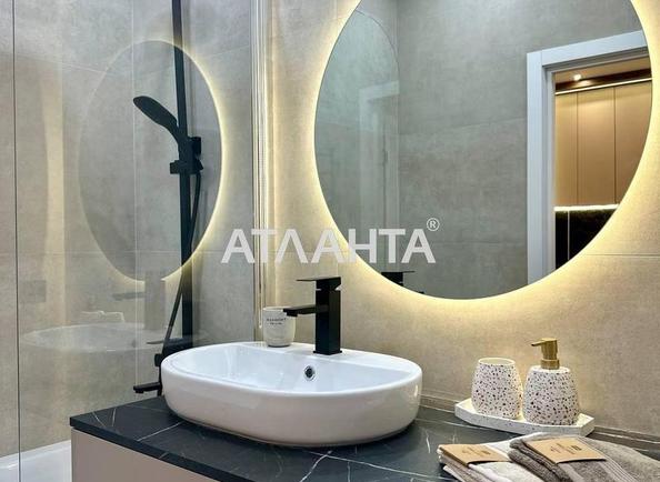 1-кімнатна квартира за адресою вул. Генуезька (площа 43 м²) - Atlanta.ua - фото 22