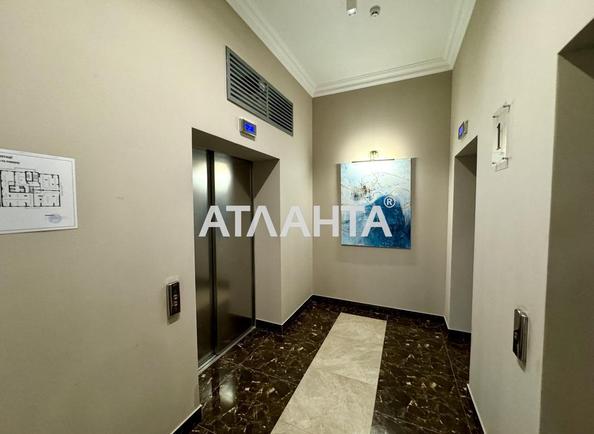 1-room apartment apartment by the address st. Topolinnyy per (area 30 m²) - photo 13 1-room apartment apartment by the address st. Topolinnyy per (area 30 m²) - Atlanta.ua - photo 13