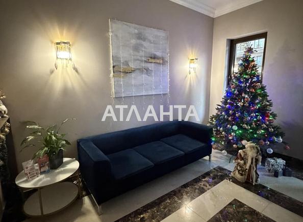 1-room apartment apartment by the address st. Topolinnyy per (area 30 m²) - photo 15 1-room apartment apartment by the address st. Topolinnyy per (area 30 m²) - Atlanta.ua - photo 15