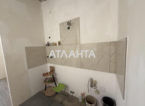 1-room apartment apartment by the address st. Topolinnyy per (area 30 m²) - photo 2 1-room apartment apartment by the address st. Topolinnyy per (area 30 m²) - Atlanta.ua - photo 2