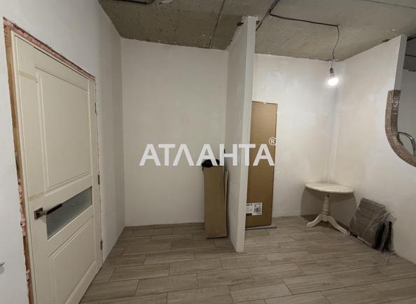 1-room apartment apartment by the address st. Topolinnyy per (area 30 m²) - photo 4 1-room apartment apartment by the address st. Topolinnyy per (area 30 m²) - Atlanta.ua - photo 4