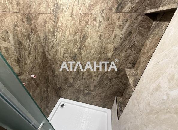 1-room apartment apartment by the address st. Topolinnyy per (area 30 m²) - photo 9 1-room apartment apartment by the address st. Topolinnyy per (area 30 m²) - Atlanta.ua - photo 9