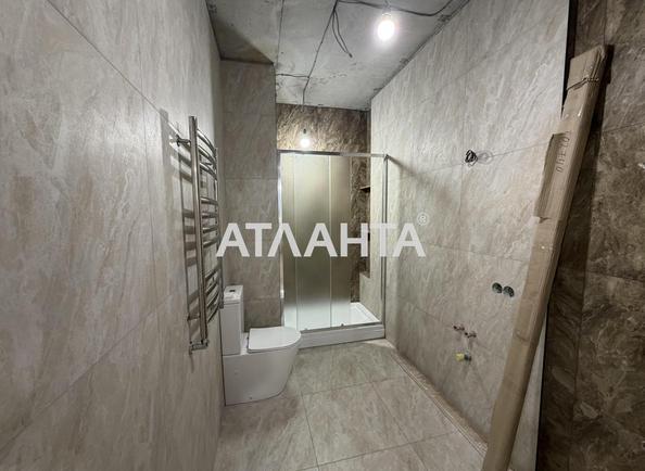 1-room apartment apartment by the address st. Topolinnyy per (area 30 m²) - photo 8 1-room apartment apartment by the address st. Topolinnyy per (area 30 m²) - Atlanta.ua - photo 8