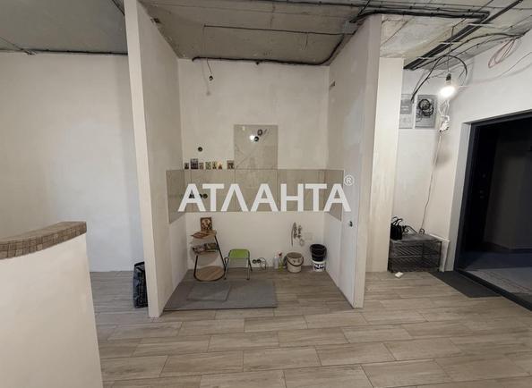 1-room apartment apartment by the address st. Topolinnyy per (area 30 m²) - photo 3 1-room apartment apartment by the address st. Topolinnyy per (area 30 m²) - Atlanta.ua - photo 3