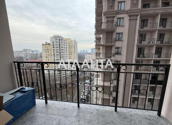 1-room apartment apartment by the address st. Topolinnyy per (area 30 m²) - photo 10 1-room apartment apartment by the address st. Topolinnyy per (area 30 m²) - Atlanta.ua - photo 10