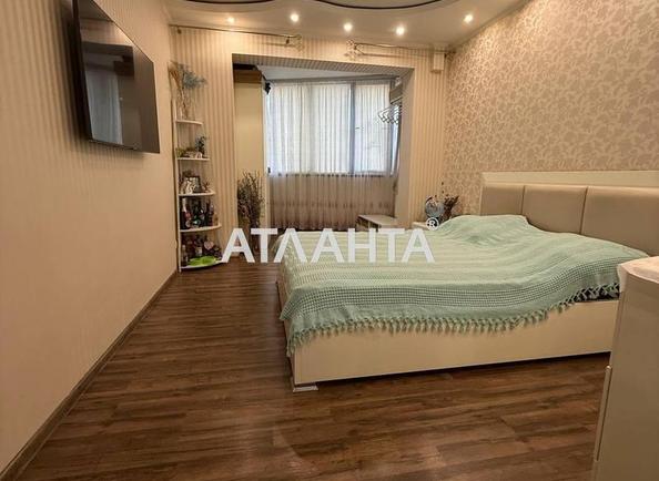 3-комнатная квартира по адресу Глушко ак. Пр. (площадь 62 м²) - Atlanta.ua - фото 4