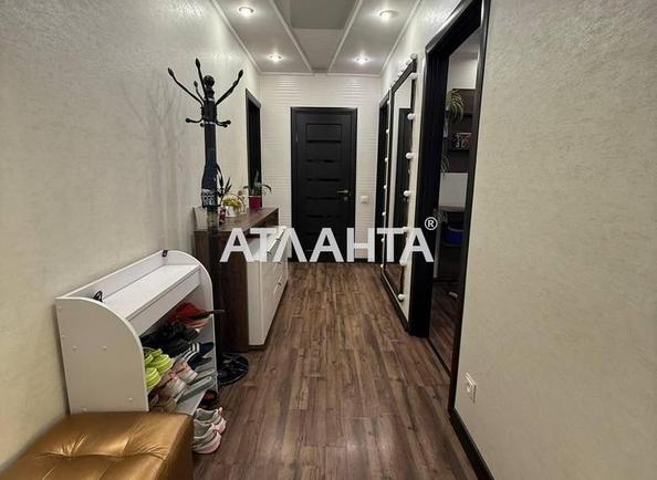 3-комнатная квартира по адресу Глушко ак. Пр. (площадь 62 м²) - Atlanta.ua - фото 12