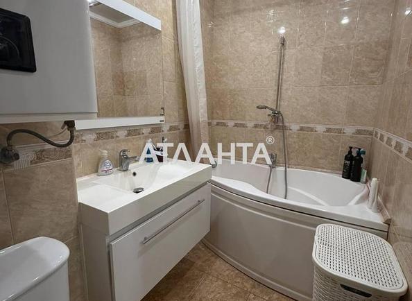 3-комнатная квартира по адресу Глушко ак. Пр. (площадь 62 м²) - Atlanta.ua - фото 11
