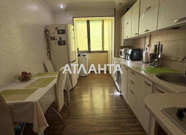 3-комнатная квартира по адресу Глушко ак. Пр. (площадь 62 м²) - Atlanta.ua - фото 7