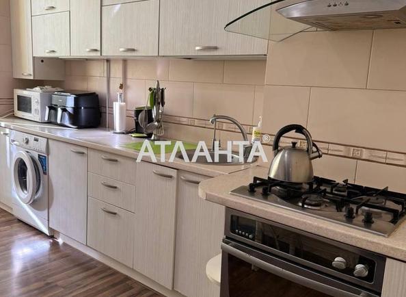 3-комнатная квартира по адресу Глушко ак. Пр. (площадь 62 м²) - Atlanta.ua - фото 8
