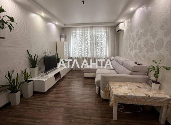 3-комнатная квартира по адресу Глушко ак. Пр. (площадь 62 м²) - Atlanta.ua - фото 2