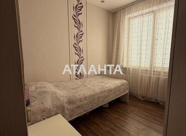 3-комнатная квартира по адресу Глушко ак. Пр. (площадь 62 м²) - Atlanta.ua - фото 9