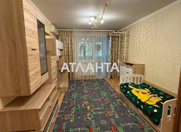 Багатокімнатна квартира за адресою Гагаріна пр. (площа 70 м²) - Atlanta.ua
