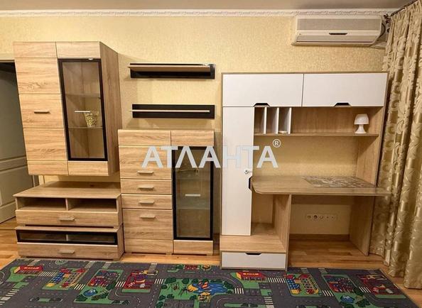 Багатокімнатна квартира за адресою Гагаріна пр. (площа 70 м²) - Atlanta.ua - фото 2