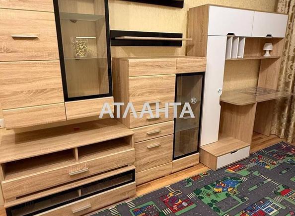 Багатокімнатна квартира за адресою Гагаріна пр. (площа 70 м²) - Atlanta.ua - фото 3