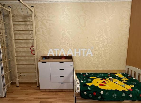 Багатокімнатна квартира за адресою Гагаріна пр. (площа 70 м²) - Atlanta.ua - фото 4
