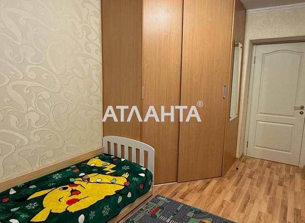 Багатокімнатна квартира за адресою Гагаріна пр. (площа 70 м²) - Atlanta.ua - фото 5