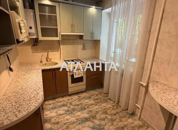 Багатокімнатна квартира за адресою Гагаріна пр. (площа 70 м²) - Atlanta.ua - фото 6