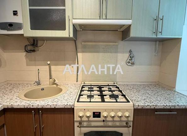 Багатокімнатна квартира за адресою Гагаріна пр. (площа 70 м²) - Atlanta.ua - фото 7