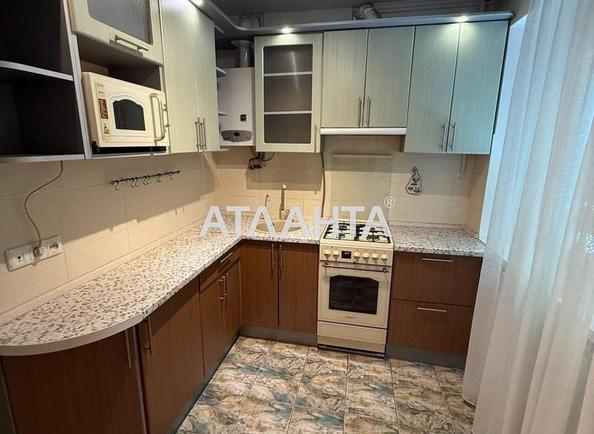 Багатокімнатна квартира за адресою Гагаріна пр. (площа 70 м²) - Atlanta.ua - фото 8