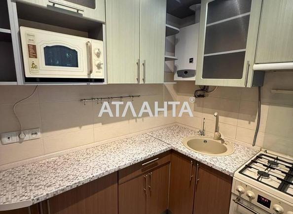 Багатокімнатна квартира за адресою Гагаріна пр. (площа 70 м²) - Atlanta.ua - фото 9