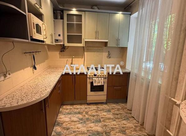 Багатокімнатна квартира за адресою Гагаріна пр. (площа 70 м²) - Atlanta.ua - фото 10