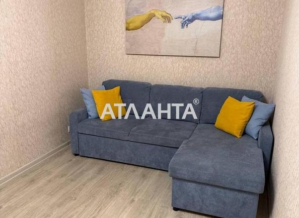 Багатокімнатна квартира за адресою Гагаріна пр. (площа 70 м²) - Atlanta.ua - фото 13