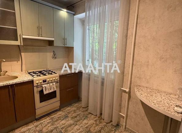 Багатокімнатна квартира за адресою Гагаріна пр. (площа 70 м²) - Atlanta.ua - фото 15