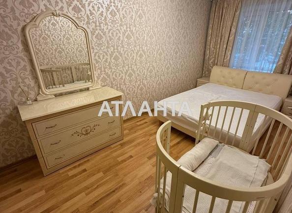 Багатокімнатна квартира за адресою Гагаріна пр. (площа 70 м²) - Atlanta.ua - фото 16