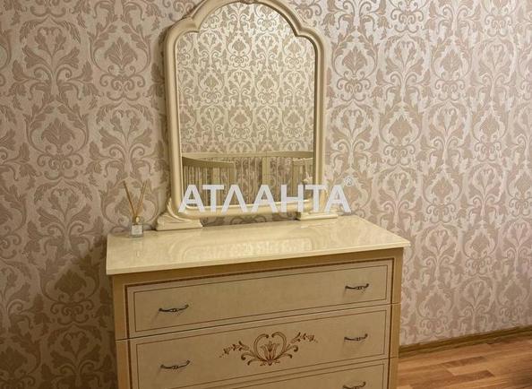 Багатокімнатна квартира за адресою Гагаріна пр. (площа 70 м²) - Atlanta.ua - фото 17