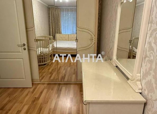 Багатокімнатна квартира за адресою Гагаріна пр. (площа 70 м²) - Atlanta.ua - фото 18