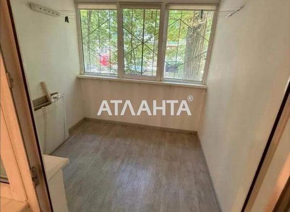 Багатокімнатна квартира за адресою Гагаріна пр. (площа 70 м²) - Atlanta.ua - фото 19