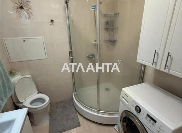 Багатокімнатна квартира за адресою Гагаріна пр. (площа 70 м²) - Atlanta.ua - фото 20