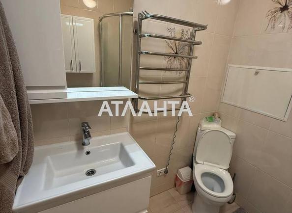 Багатокімнатна квартира за адресою Гагаріна пр. (площа 70 м²) - Atlanta.ua - фото 21