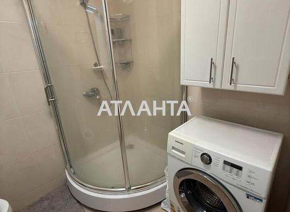 Багатокімнатна квартира за адресою Гагаріна пр. (площа 70 м²) - Atlanta.ua - фото 22